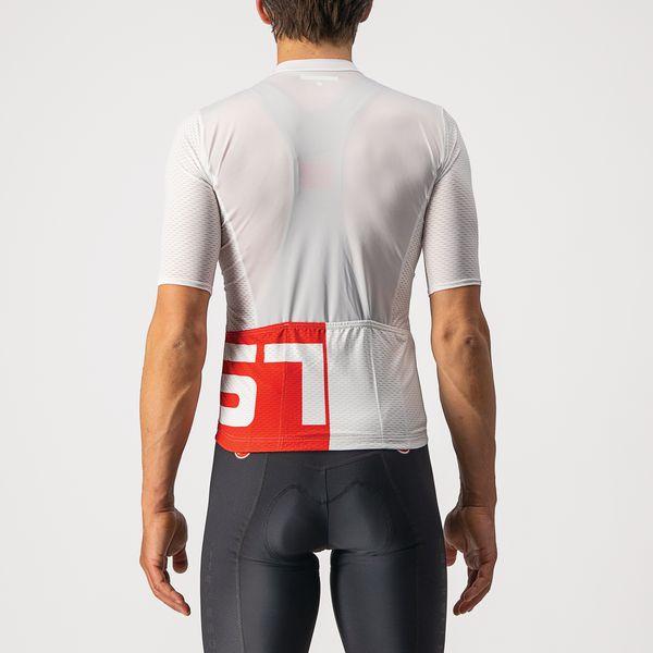 Produktbild Castelli Downtown Jersey (XXL)