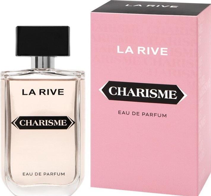 Immagine prodotto La Rive Charism - EDP - Volumen: 30 ml (Eau de parfum, 30 ml)