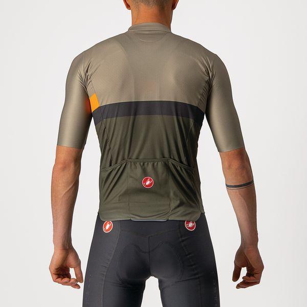 Produktbild Castelli A Blocco Jersey (XXL)