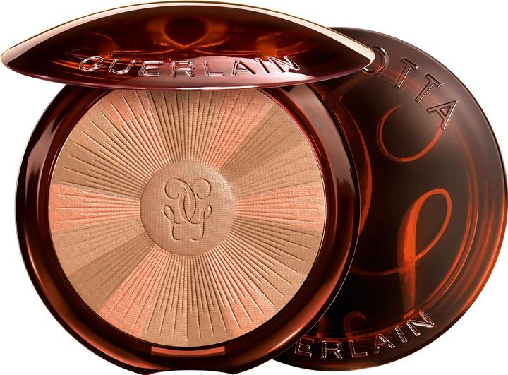 Productafbeelding Guerlain HT 8002 CB (01 Licht Warm, Bronzer, 10 g)