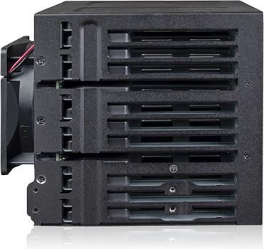 Produktbild Icy Dock .5” SSD/HDD, SATA,.
