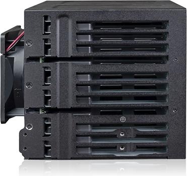 Produktbild Icy Dock .5” SSD/HDD, SATA,.