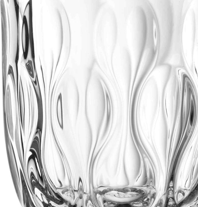 Actual product image Leonardo Gocce Latte Macchiato Gläser (3) (390 ml, 6x)