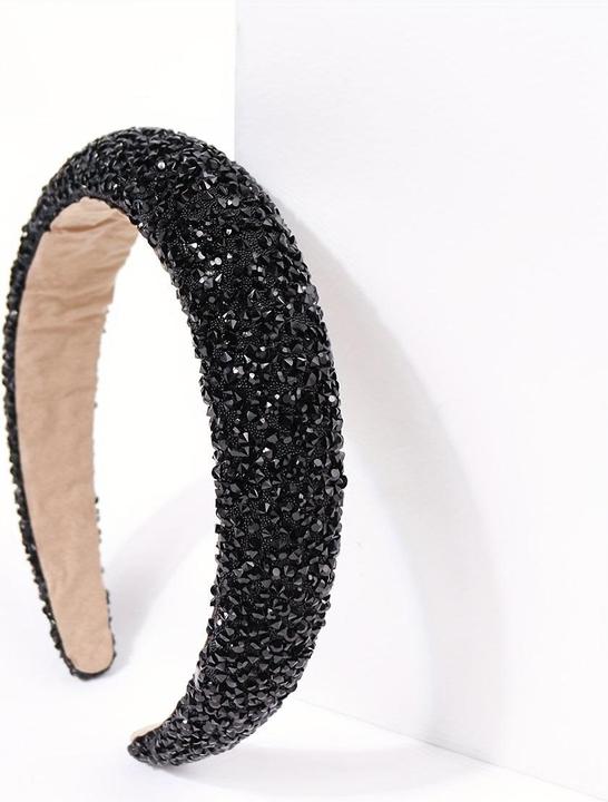 Fascia per capelli + Cerchietto