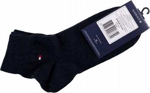 Actual product image Tommy Hilfiger Quater (pack of 2, 43, 46)