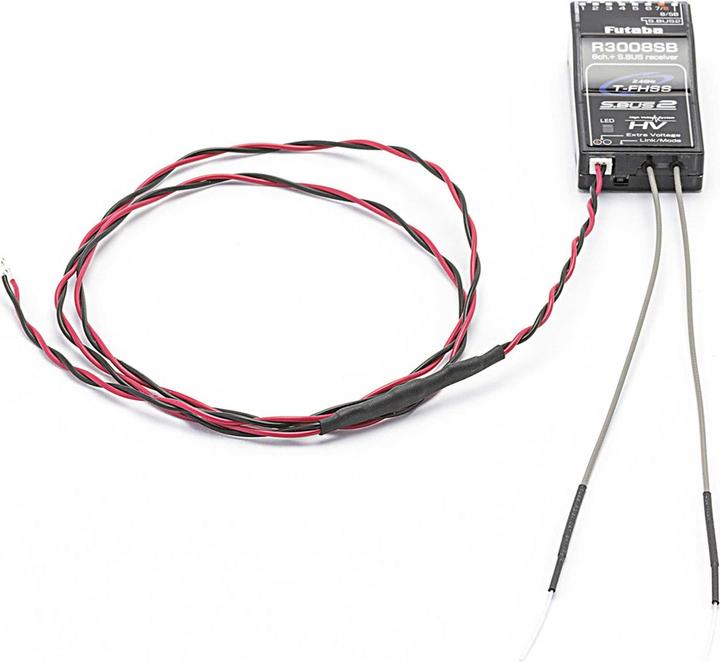 Immagine prodotto Futaba R3008sb