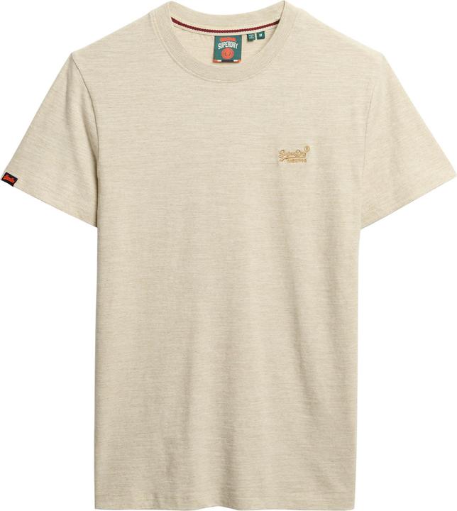 Produktbild Superdry Essential Logo T-Shirt (M)