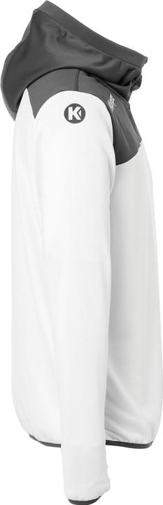 Produktbild Kempa Emotion 2.0 Quarter Zip Hoody (116)