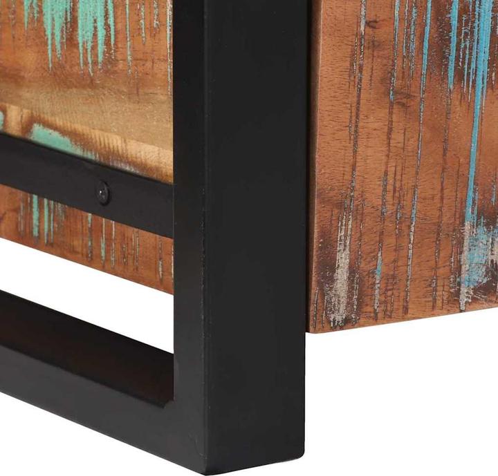 Actual product image vidaXL Aufbewahrungs-Truhen (30 cm)