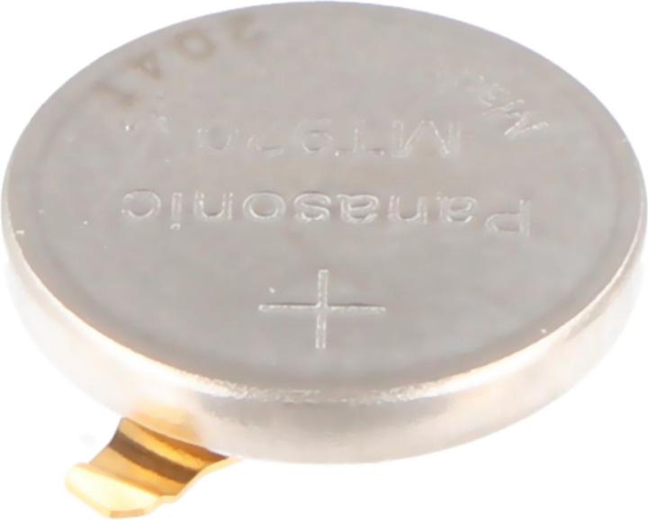 Seiko Capacitor 3023-24R, 3029-110 with arrester for clocks (1 pcs.)