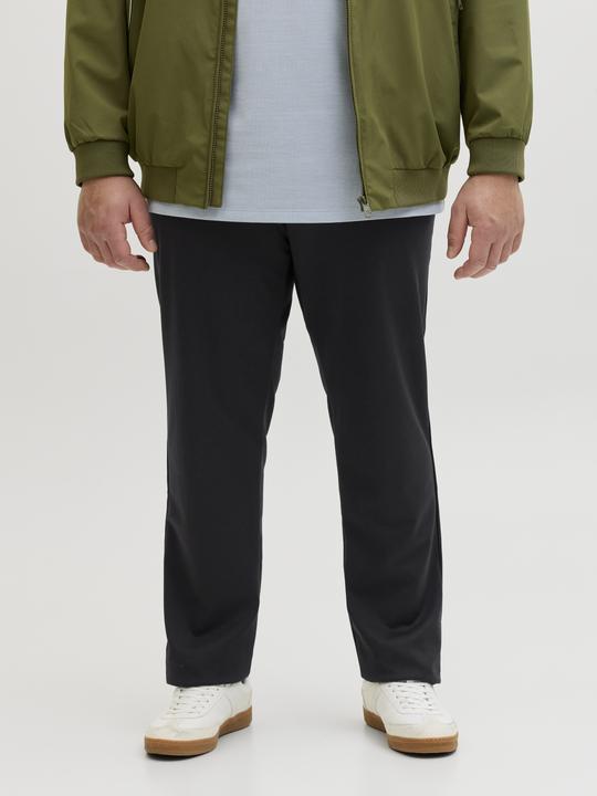 Produktbild Jack & Jones Plus Size Slim Fit Chino Hose Chino Hose (50, W50/L32)