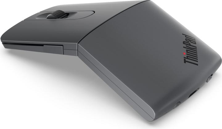 Actual product image Lenovo ThinkPad Bluetooth Presenter Mouse (Cable, Wireless)