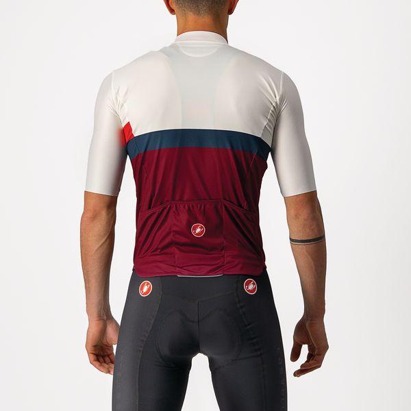 Produktbild Castelli A Blocco Jersey (XXL)