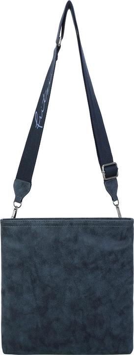 Vintage True Blue