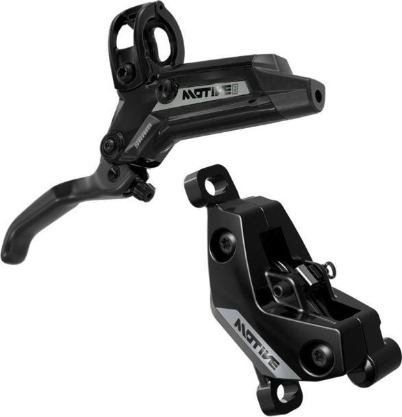 Produktbild Sram Motive Silver A2 (Hinterradbremse, 4)