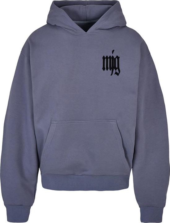 Produktbild Mjgonzales Heavy - Transformation (S)