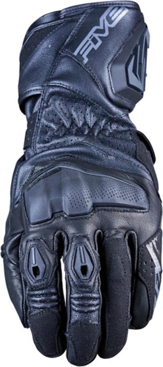 Motorbike gloves