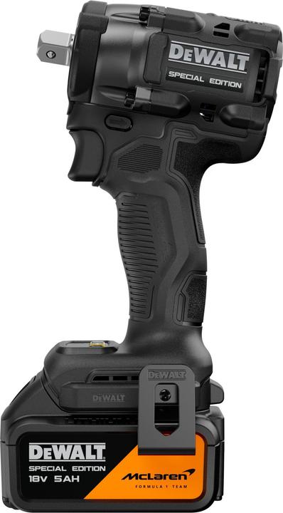 Produktbild DeWalt McLaren / DCF922 / 2x 5Ah (18 V)