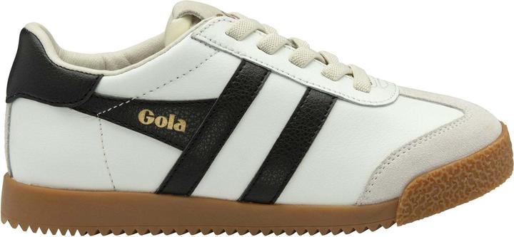 White/Black