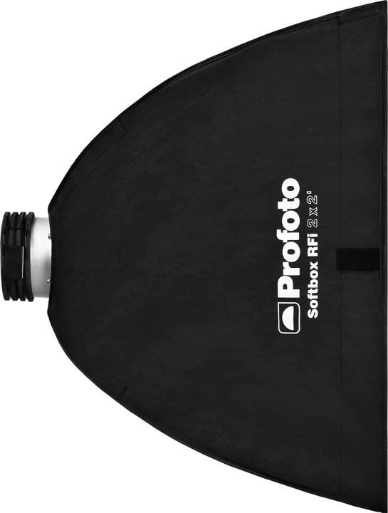 Produktbild Profoto RFi Softbox 2x2' (Softbox)