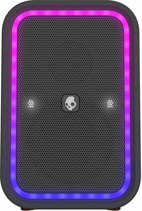 Actual product image Skullcandy Stomp Wireless Party Speaker Black (12 h)