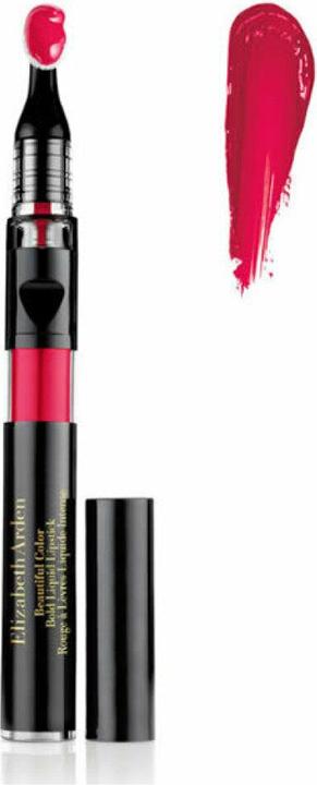 Image du produit Elizabeth Arden Belle couleur audacieuse (07 Fearless Red)
