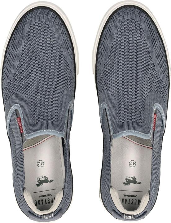 Produktbild Mustang Slipper (41)