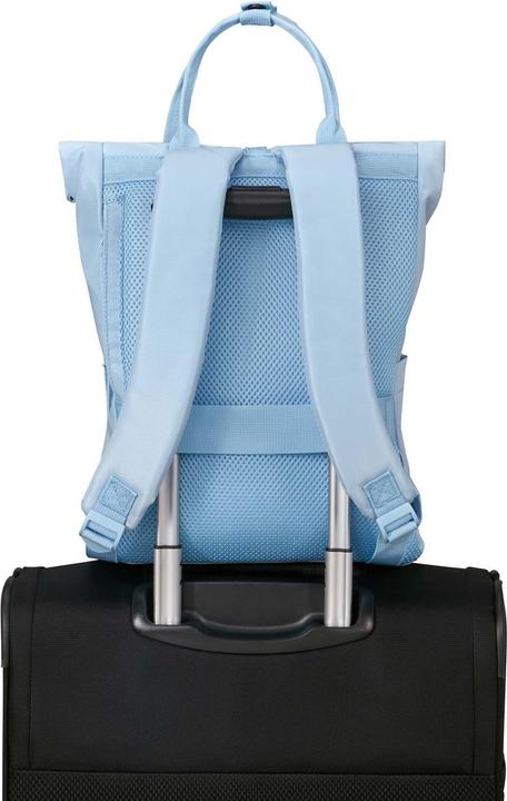 Actual product image Samsonite MOVE 3.0 BACKPACK 14.1" ORG. (17 l)