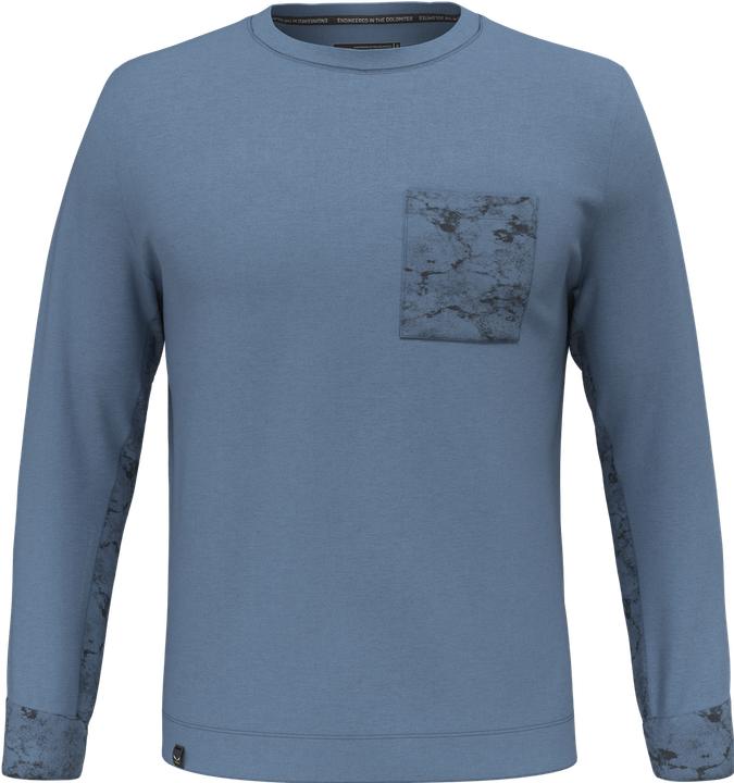Produktbild Salewa LAVAREDO HEMP Herren PULLOVER. (50, L)