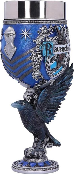 Produktbild Nemesis Now Harry Potter: Ravenclaw (1 Glas)
