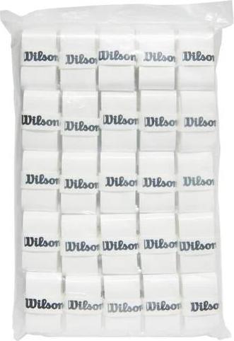 Immagine prodotto Wilson Pro Overgrip Player 50pz Wh