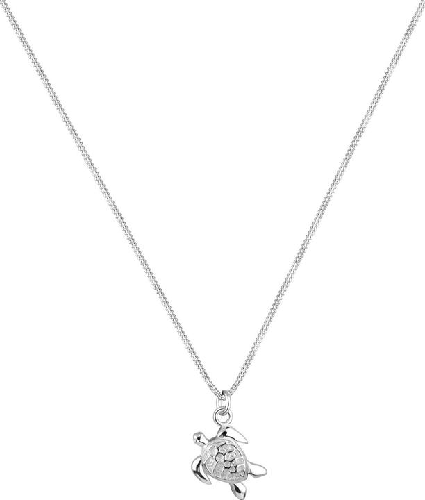 Immagine prodotto Elli Schildkröte (Argento, 45 cm)