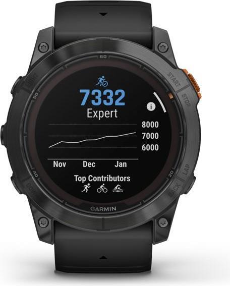 Produktbild Garmin Fenix 7X Pro Solar (51 mm)