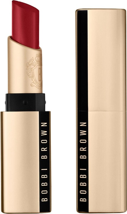 Bobbi Brown Luxe Matte Lipstick Red Carpet (Red Carpet)