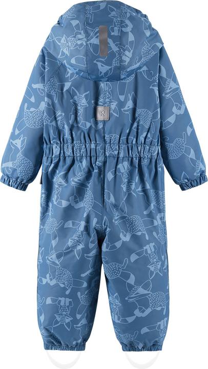 Produktbild Reima tec Kleinkinder Schneeanzug Puhuri Ocean (86)