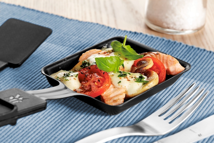 Produktbild WMF Lono Raclette 8 Personen