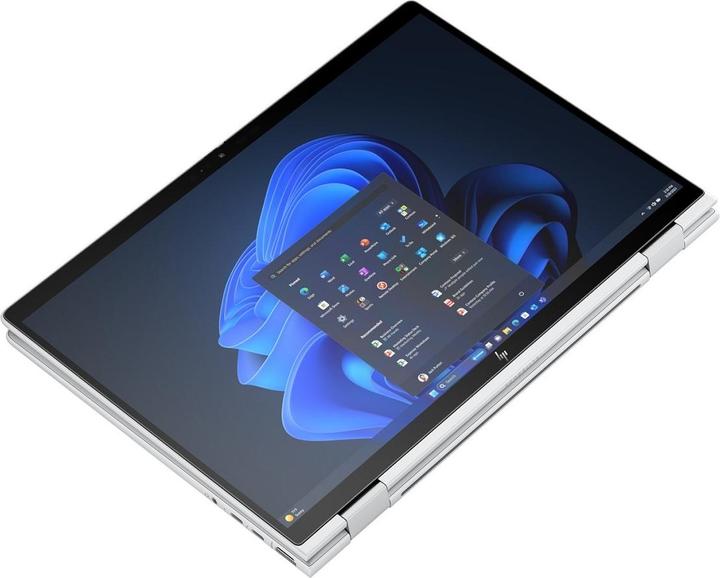 Actual product image HP Elite x360 1040 G11 (14", 2000 GB, 32 GB, DE, Intel Core Ultra 7 155H)