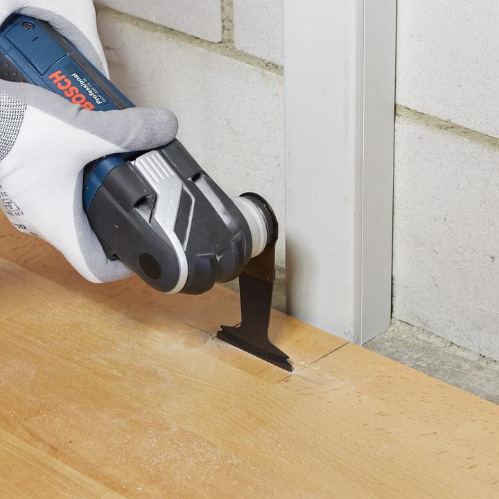 Immagine prodotto Bosch Professional Zubehör Accessori per seghe a immersione AII