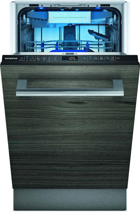 Produktbild Siemens SR65ZX23ME