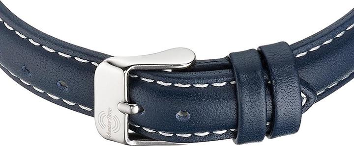 Produktbild Master Time MTLA-10818-32L Funkuhr Damenuhr 34mm 3ATM (Funkuhr, Analoguhr, Lünette drehbar, Digitaluhr, 34 mm)