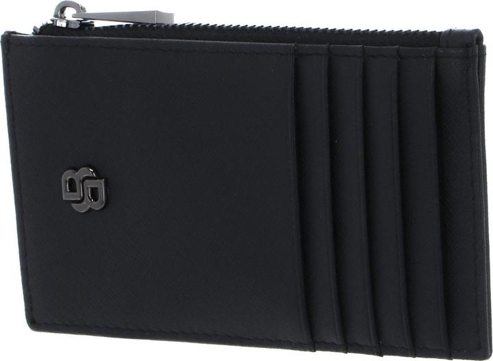 Saffiano Black