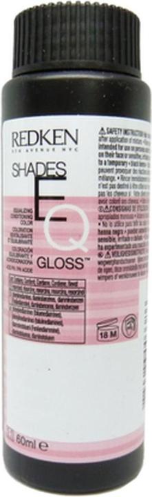 Actual product image Redken SHADES EQ gloss #08-rosé quartz 60 ml (#08-rosé quartz)