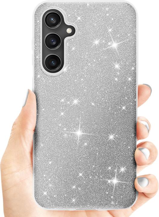 Produktbild Avizar Spark Case (Samsung Galaxy S23 FE)