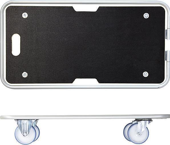 Produktbild Wagner System Transportroller (300 kg)