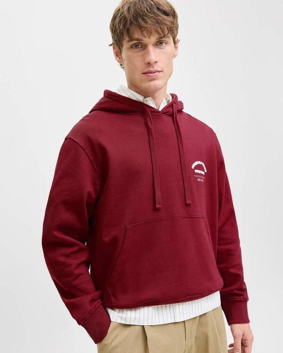 Produktbild Jack & Jones Kapuzenpullover Kapuzenpullover (XL)