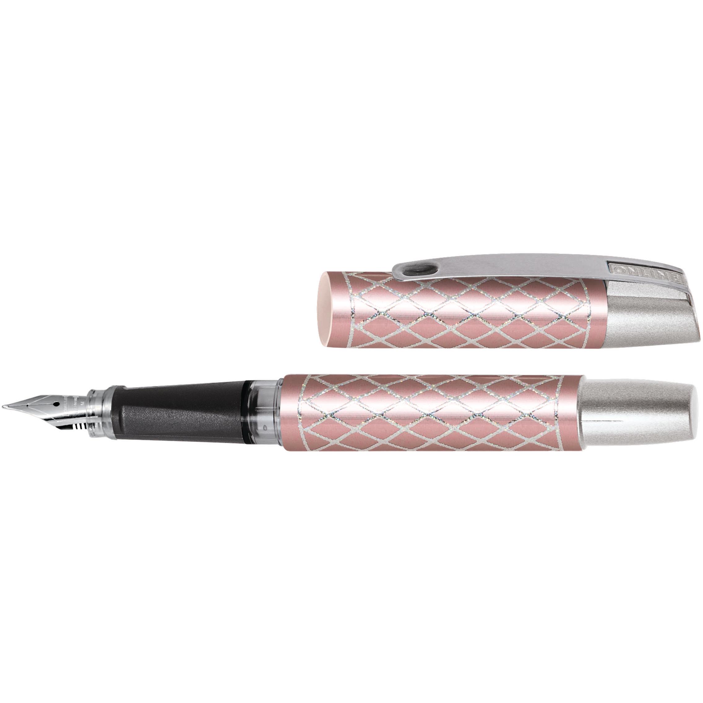 Online Füllhalter Campus II 0.5mm (1x) (61398/3D)