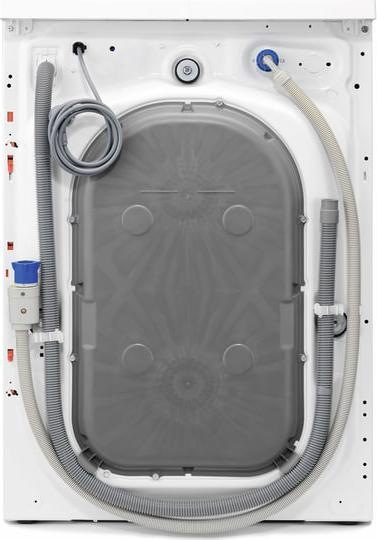 Actual product image Electrolux EW9W161BC ELX (6 kg, Left)