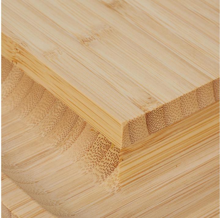 Produktbild Relaxdays Käsebrett Set