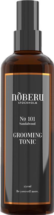 Immagine prodotto Nõberu NOBERU Grooming Tonic - Sandalwood (250 ml)