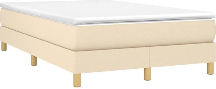 Image du produit vidaXL Boxspringbettgestell (120 x 200 cm)